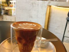 -BE NORMAL CAFE(霞溪路店)