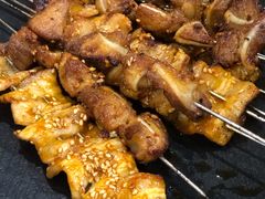 -麻喜大