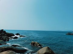 -海南分界洲岛旅游区