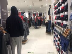 -优衣库(长沙悦方IDmall店)