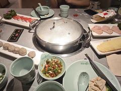 -原味四季椰子鸡(平湖天虹店)