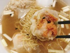 -一记面馆(易发店)