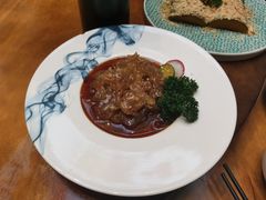 -赵小姐丨新中餐(曲江店)