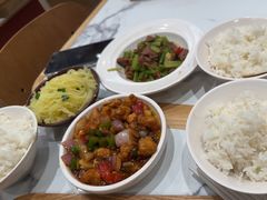 -乡村基·川味现炒大王(熙悦天街店)