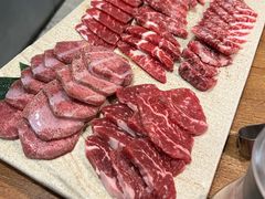 -大牛焱烧·和牛炭火烧放题