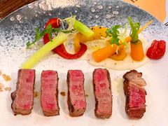 -Hostaria Bar维他餐吧·意大利西餐厅·牛排馆