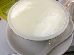 蛋白炖鲜牛奶-澳洲牛奶公司(佐敦店)