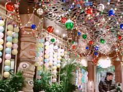 -杭州开元森泊度假乐园