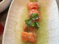 -长沙北辰洲际酒店-兰调全日餐厅