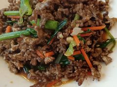 猫爪菇-悠悠美食