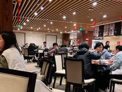 大堂-福州大饭店-自助餐