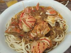 -沈记烧烤海鲜(江汉二路店)