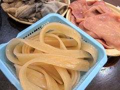 -储奇门鳝鱼火锅(总店)