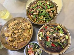 -周师饭店