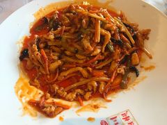 -金家老三饭庄(常营店)