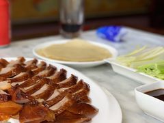 片皮鸭-燕云楼(云南路店)