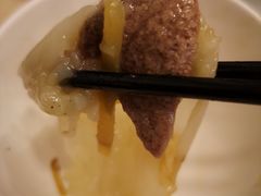 -盛记粥面(佐敦店)
