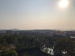 -东坡赤壁风景名胜区