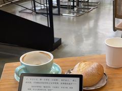 -GOTLOT COFFEE&KITCHEN角落厨房NOOK店