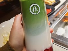 -海底捞火锅(崇文门新世界百货店)