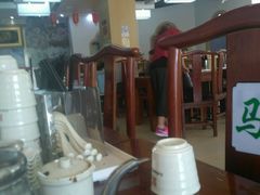 -花甲大咖(曼哈顿店)