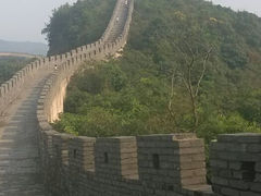 城墙-黄贤森林公园