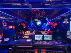 -MOSSO德国餐厅·音乐酒吧(环宇荟店)