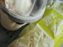-肯德基(永旺店)