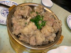 -乐口福家常菜馆(古庸路店)