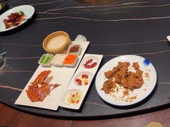 -宝燕壹号景观餐厅(龙盛国际商业广场店)