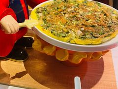 -四道菜·福建菜馆(万家广场店)