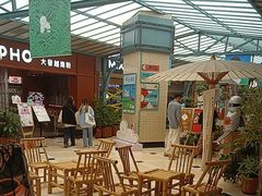 -李山山茶事(景枫店)