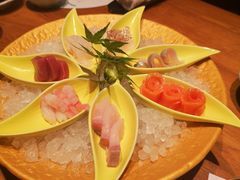 -初寻日料店(佳境天城店)