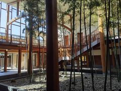 -腾冲和顺柏联酒店