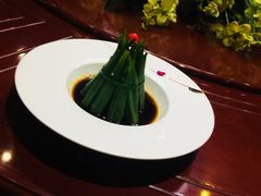 -聚宾楼·烤鸭·家宴(科技三路店)