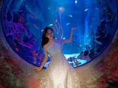 -沈阳海洋探索中心