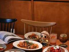 -有序Orderly融合西餐·咖啡(运河外滩店)