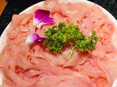 -井坎老派火锅(幸福里店)