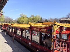 -皇家御河游(紫御湾码头)