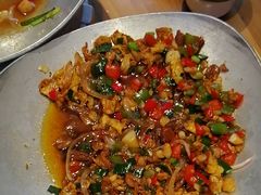 -俭寨大盘鸡·缸子肉·小公鸡·新疆菜(云通店)