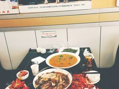 -盱眙红叶龙虾(金源北路店)