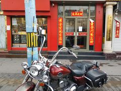 -庆丰包子铺(望京广顺店)