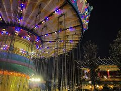 -七彩云南欢乐世界