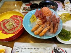 -松坂屋日料自助(长城路店)