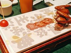 -大鸽饭(汉溪长隆店)
