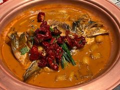 -柿合缘新京菜(国金中心商场店)