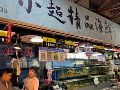 -桃源市场(解放路店)