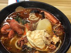 -四川老牛麻辣烫(北门桥店)