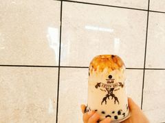-THE ALLEY 鹿角巷(时代天街A馆店)
