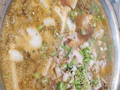 -饕然·民间川菜(龙泉店)